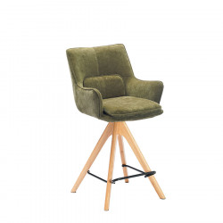 Emily Swivel Counter Stool